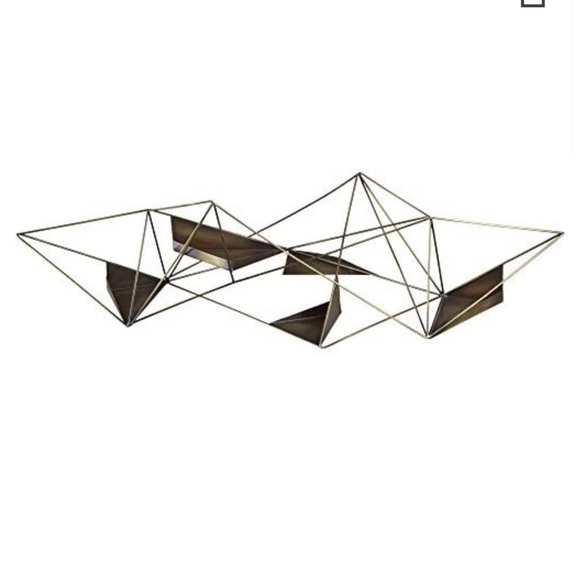 CB2 Candle Holder - Picture 2 of 3